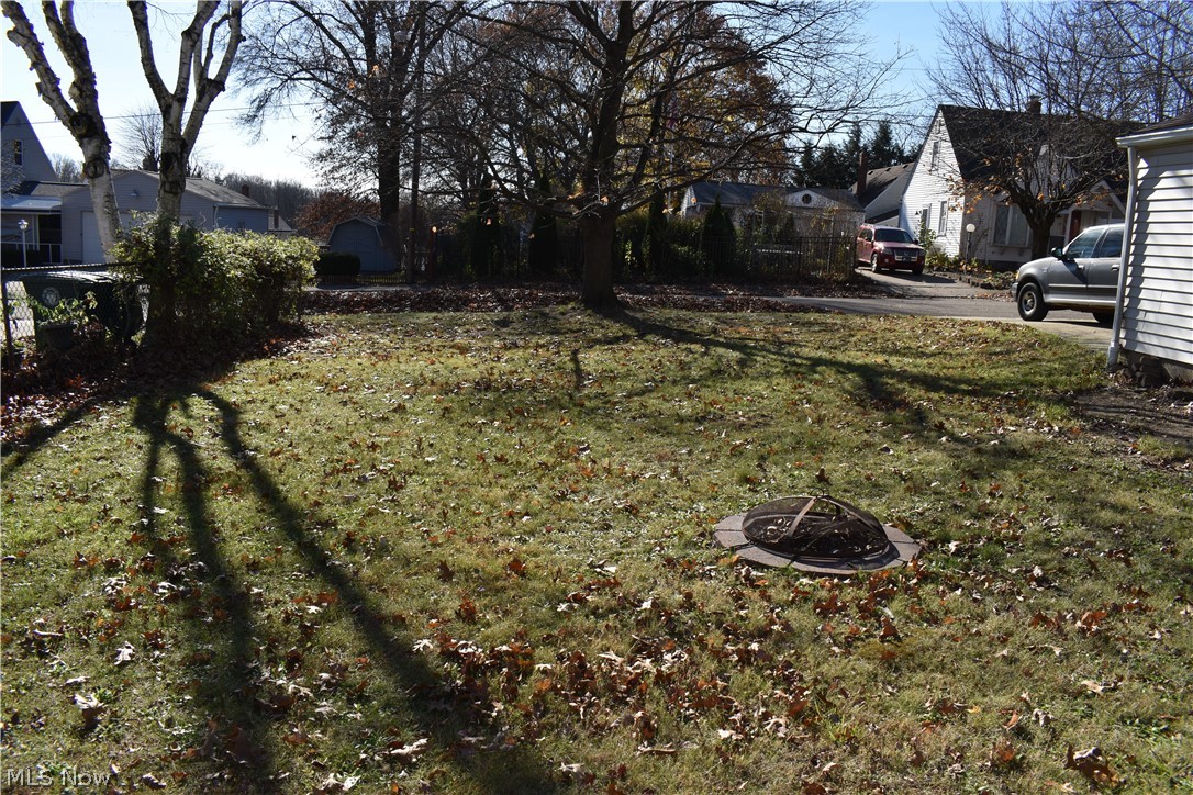 Lancaster Estates - Residential