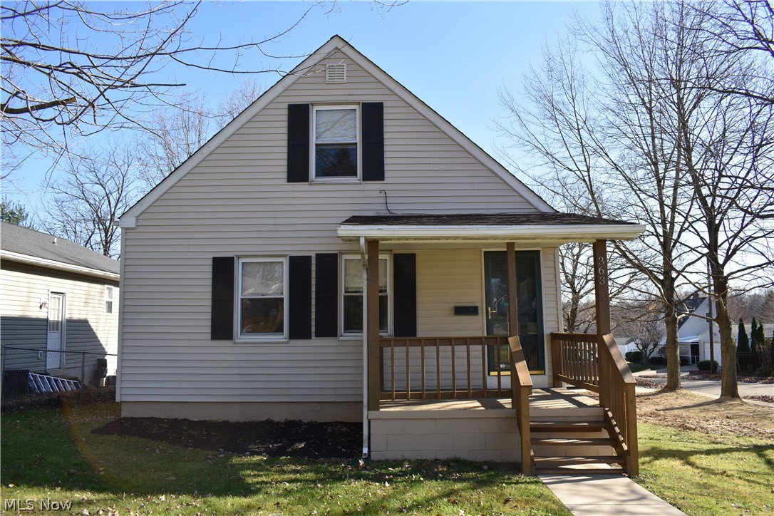 Lancaster Estates - Residential