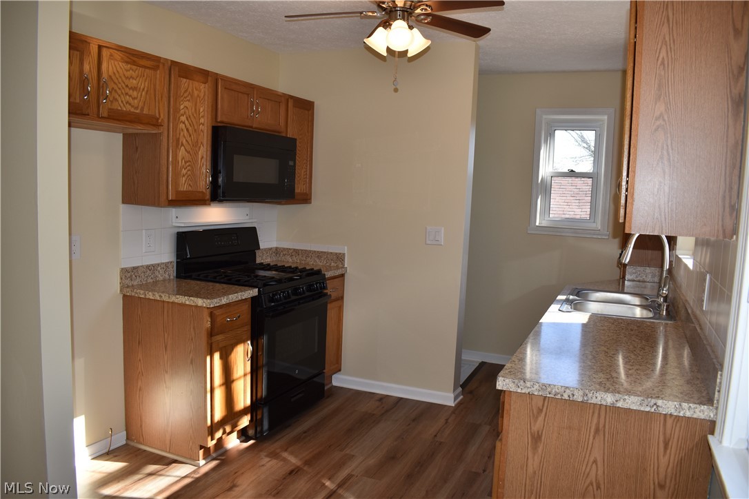 Lancaster Estates - Residential