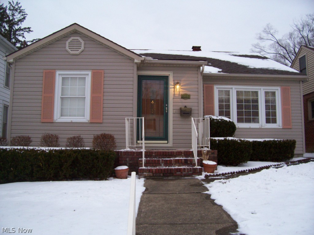 Torberts - Residential