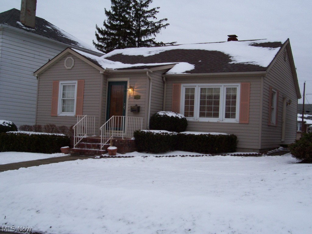 Torberts - Residential