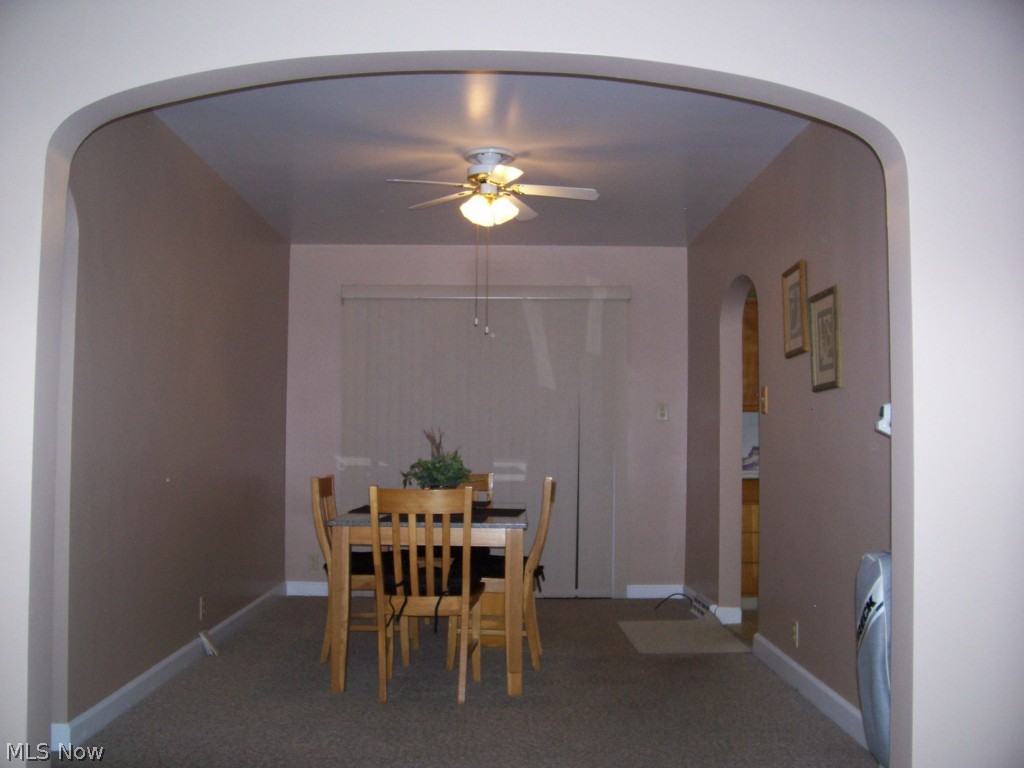 Torberts - Residential