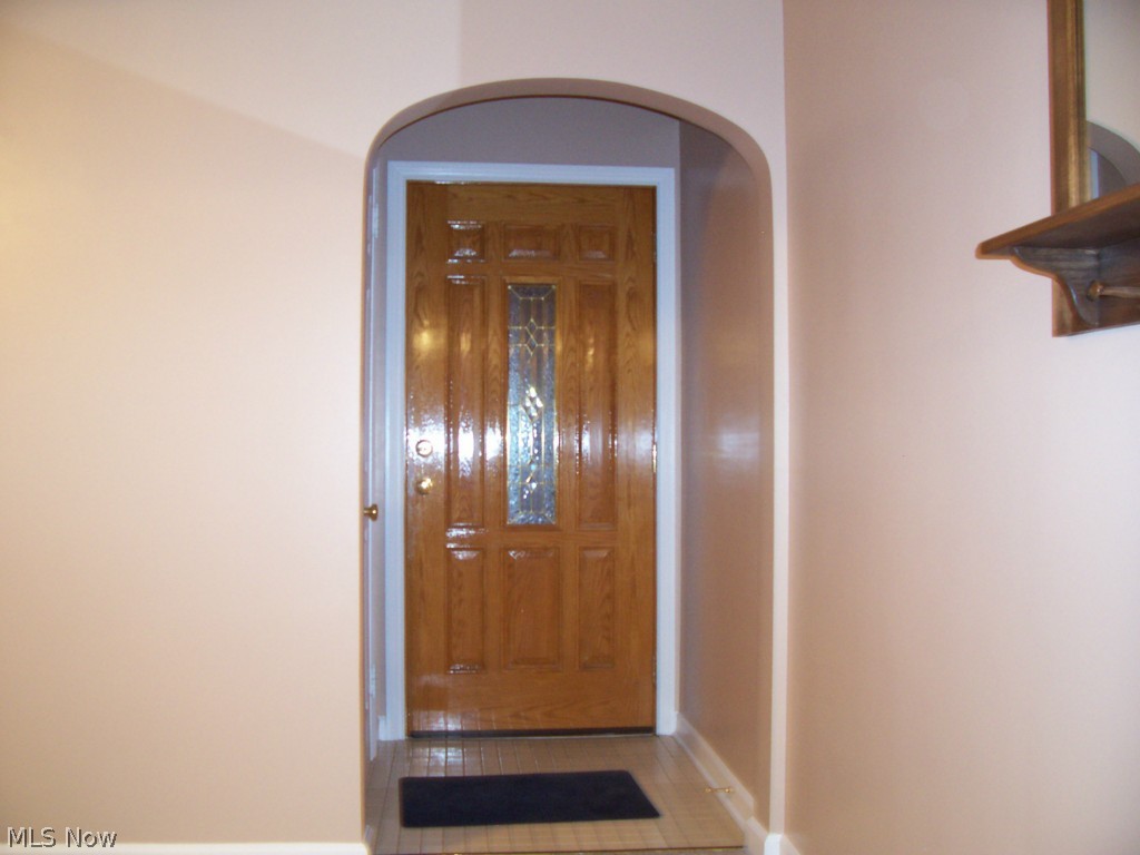 Torberts - Residential