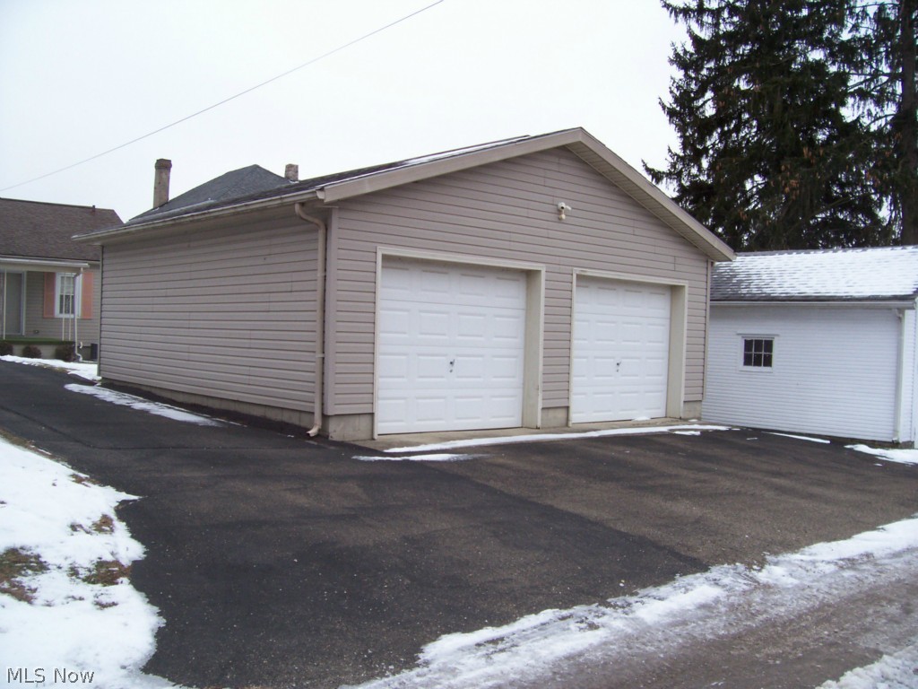 Torberts - Residential