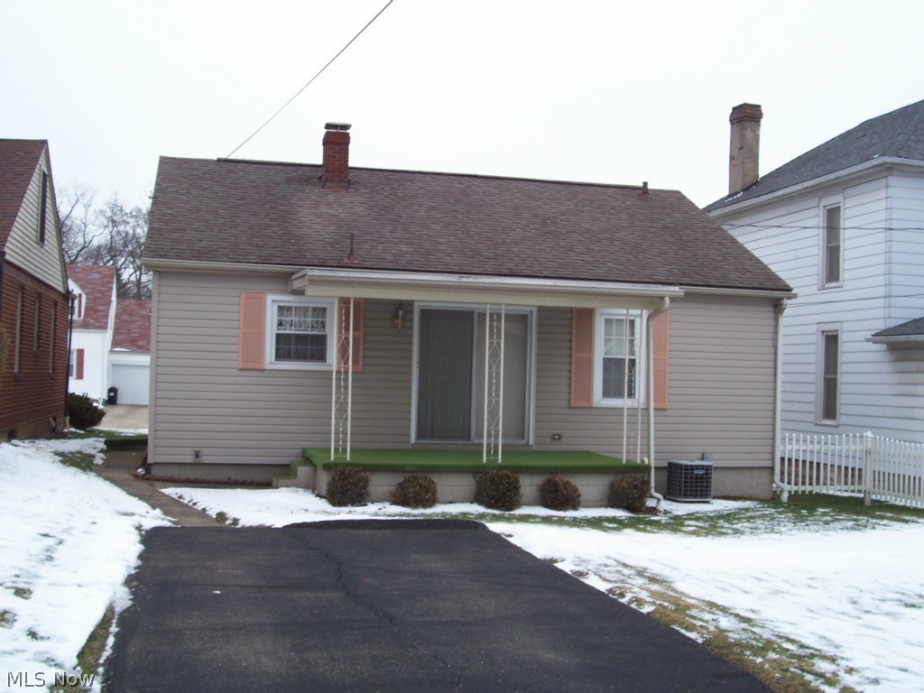 Torberts - Residential