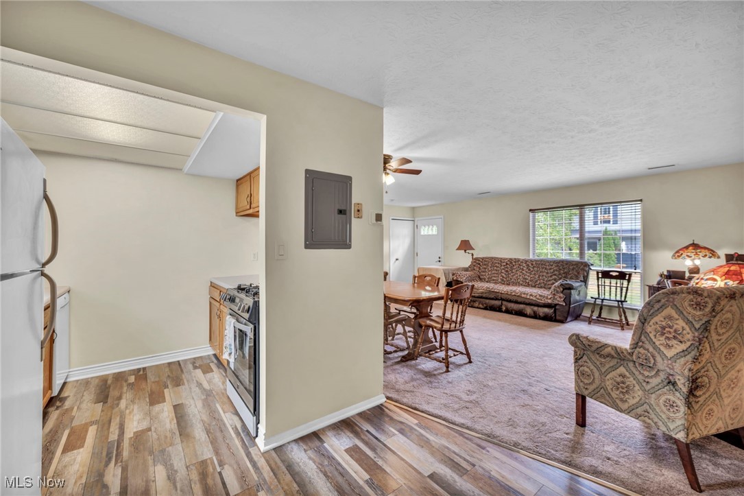 Independence Place Condo - Residential