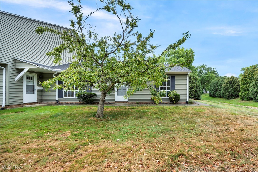 Independence Place Condo - Residential