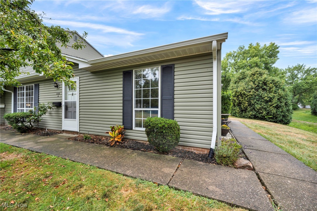 Independence Place Condo - Residential