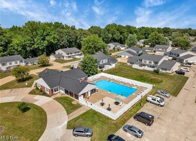 Independence Place Condo - Residential