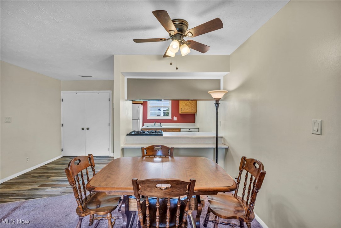 Independence Place Condo - Residential