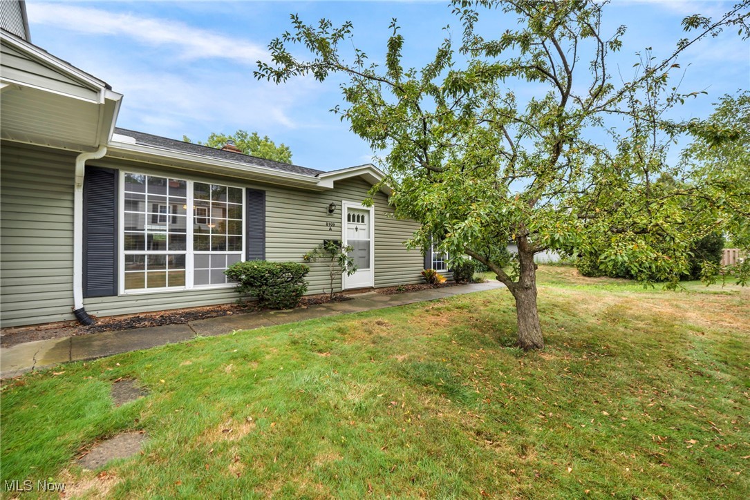 Independence Place Condo - Residential