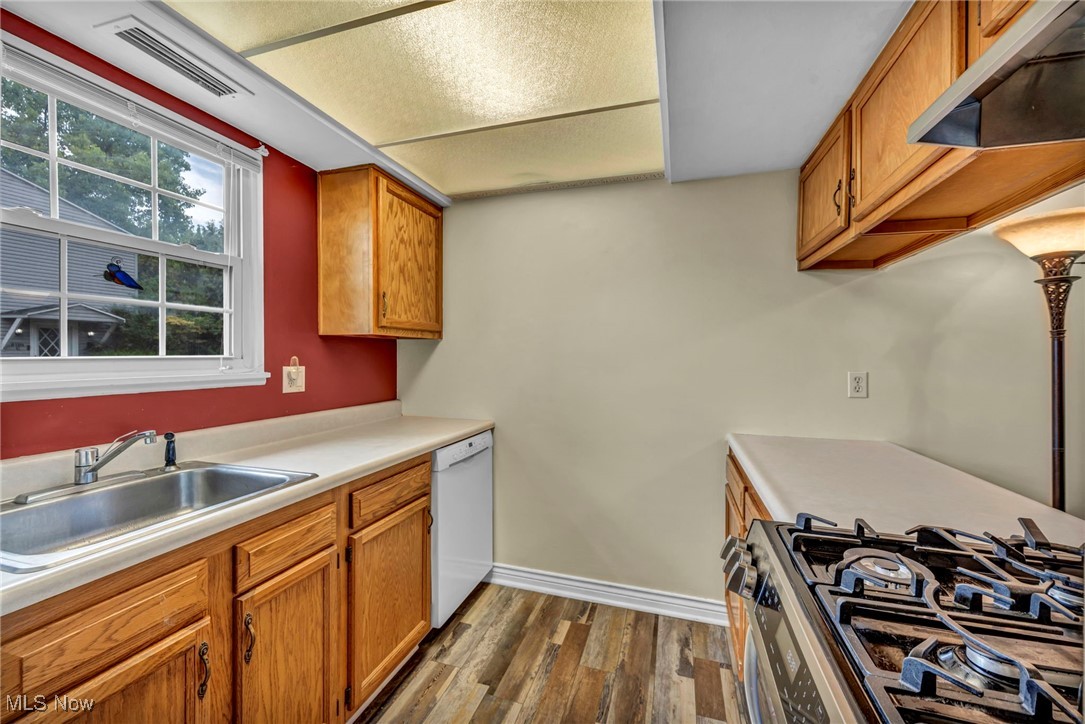 Independence Place Condo - Residential