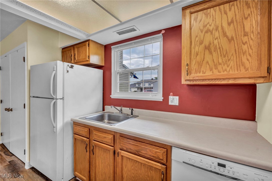 Independence Place Condo - Residential