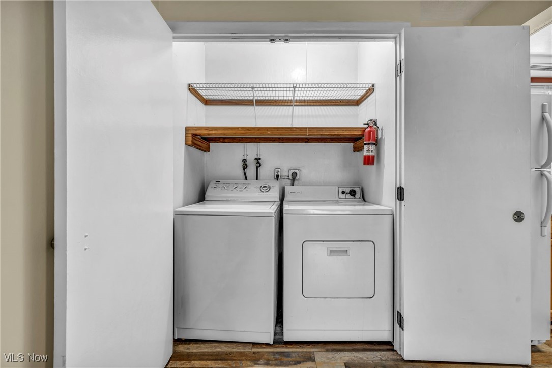 Independence Place Condo - Residential