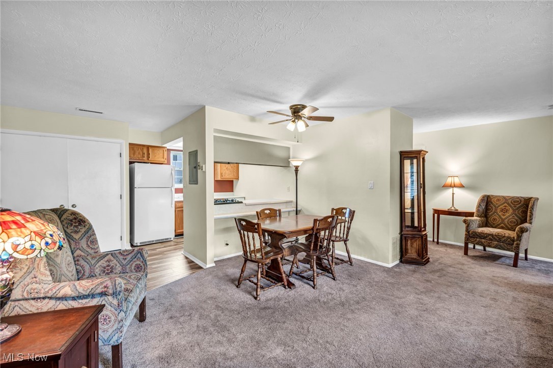 Independence Place Condo - Residential