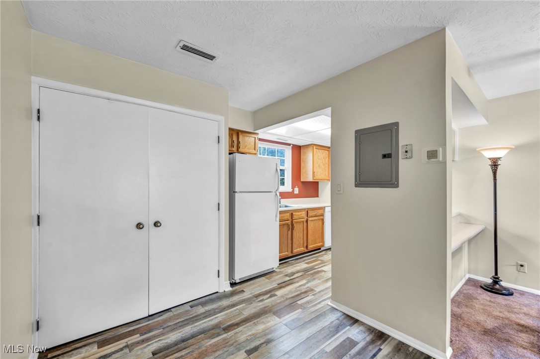 Independence Place Condo - Residential