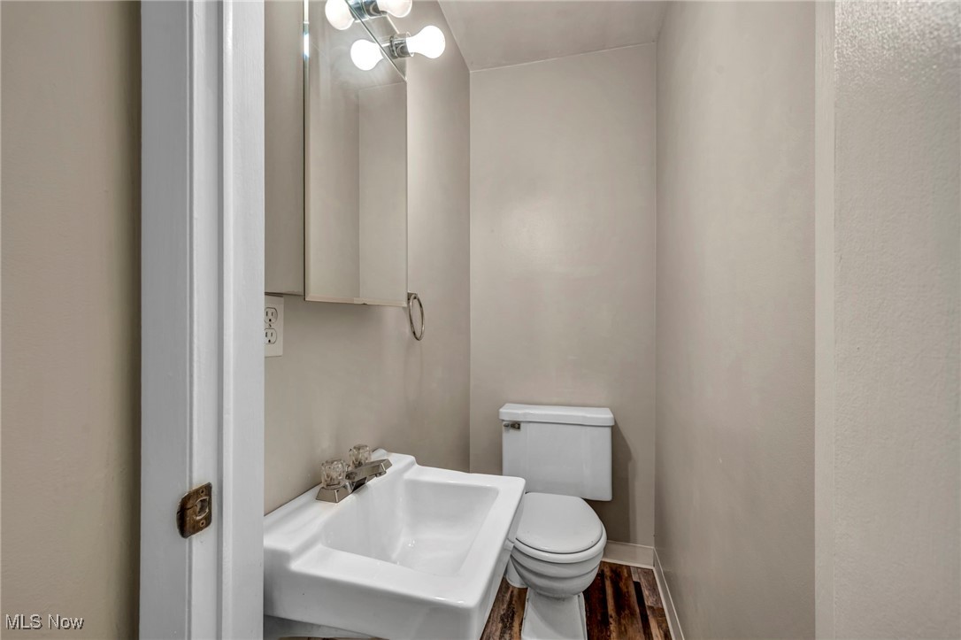 Independence Place Condo - Residential