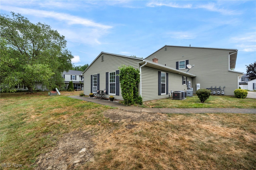 Independence Place Condo - Residential