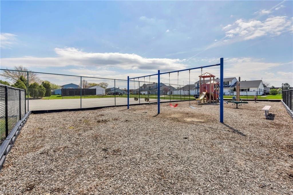 Independence Place Condo - Residential