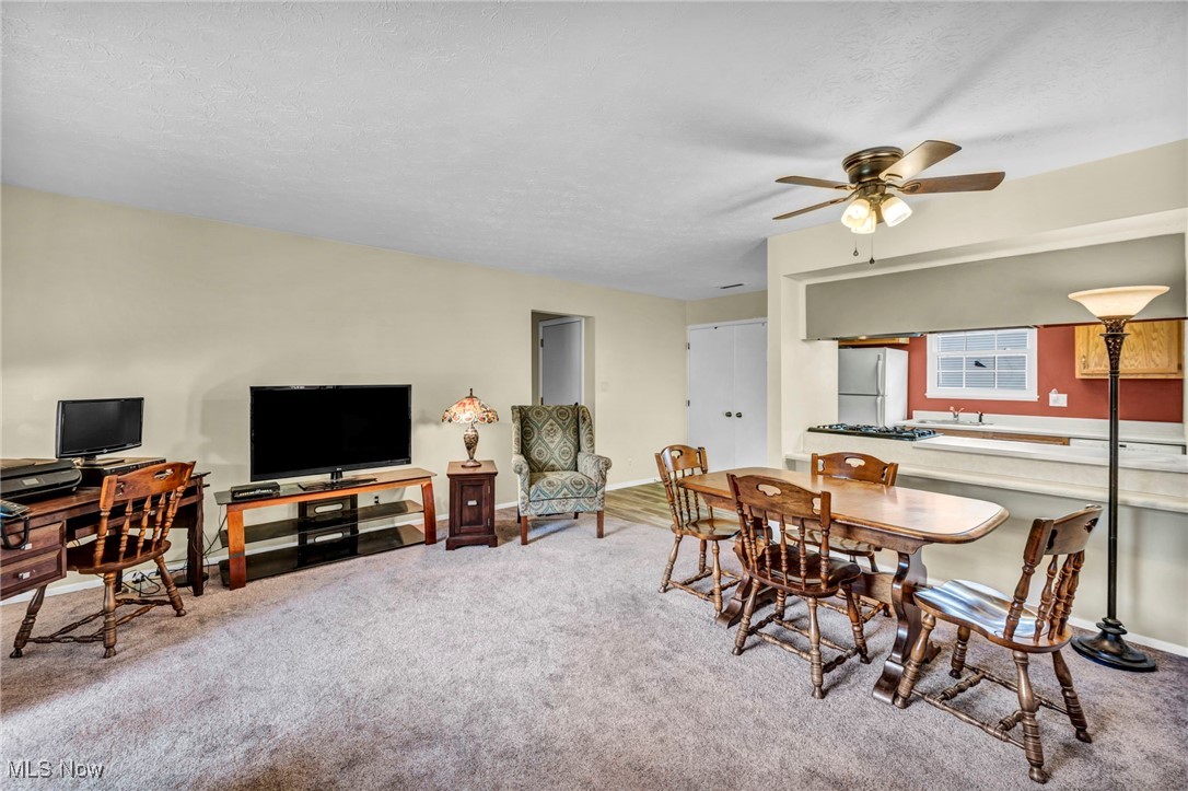 Independence Place Condo - Residential