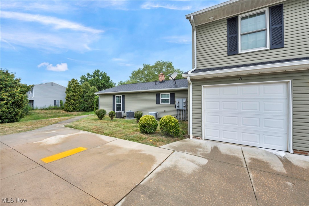 Independence Place Condo - Residential