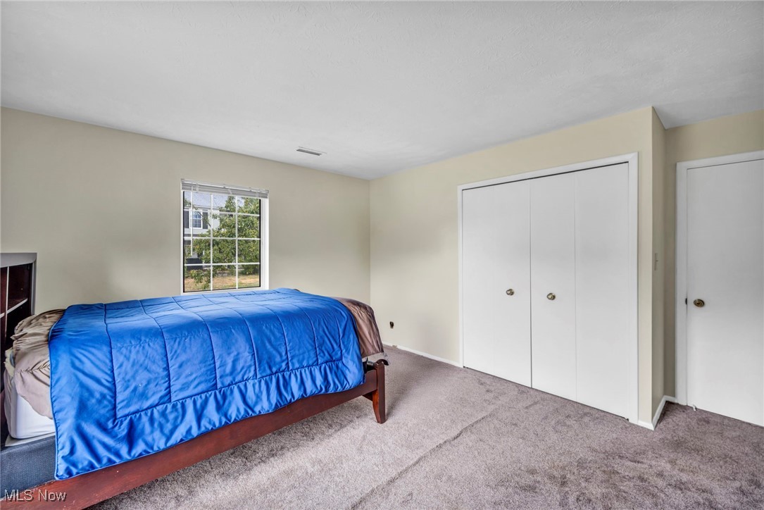 Independence Place Condo - Residential