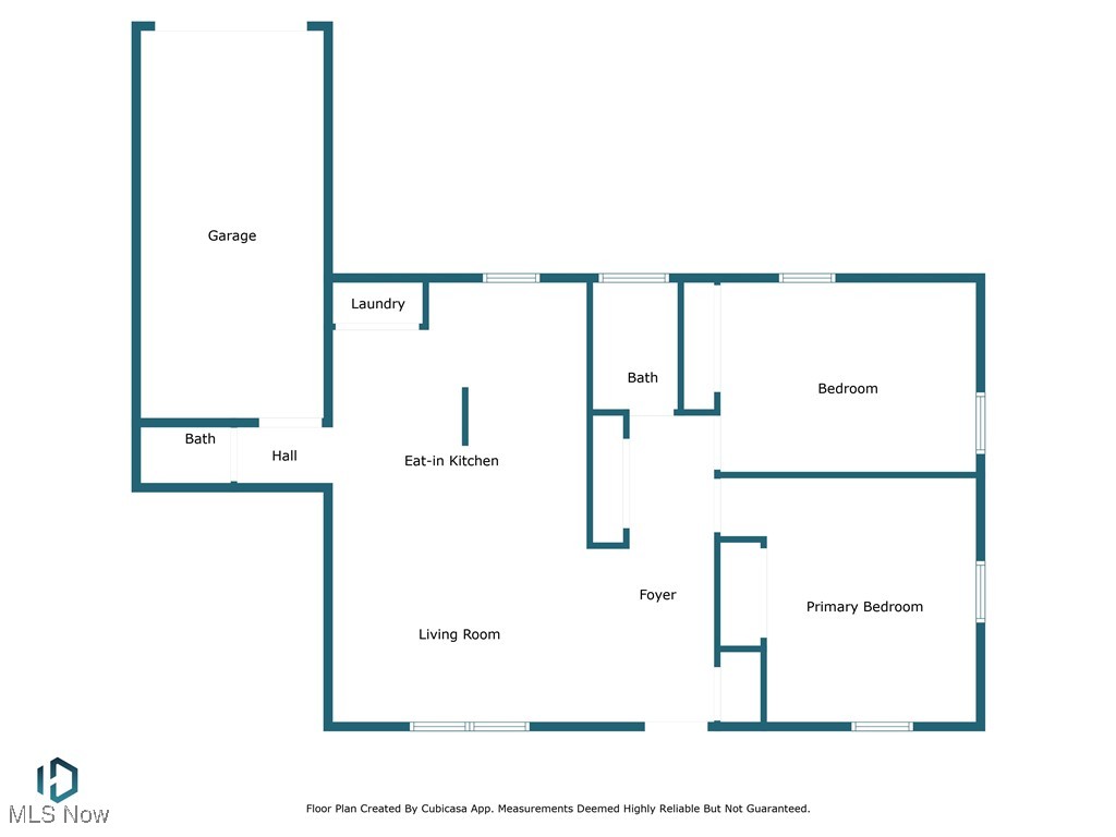 Independence Place Condo - Residential
