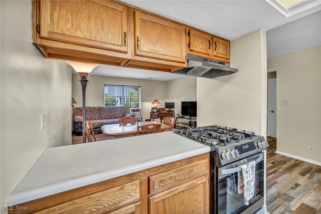 Independence Place Condo - Residential