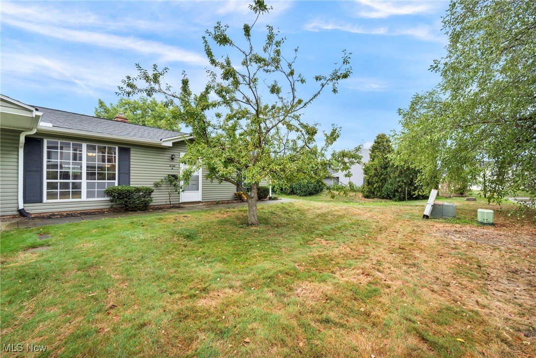 Independence Place Condo - Residential