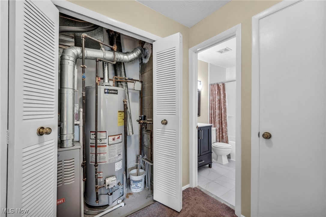 Independence Place Condo - Residential