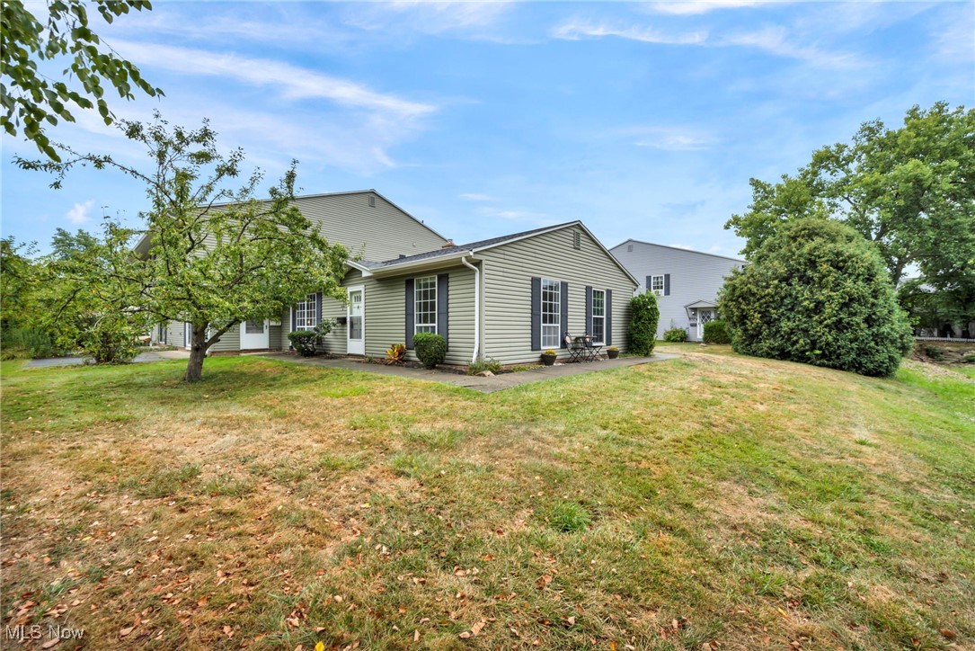 Independence Place Condo - Residential