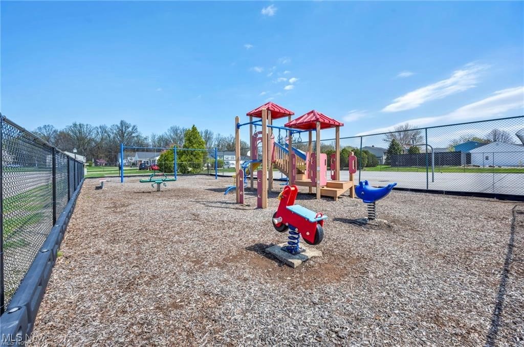 Independence Place Condo - Residential