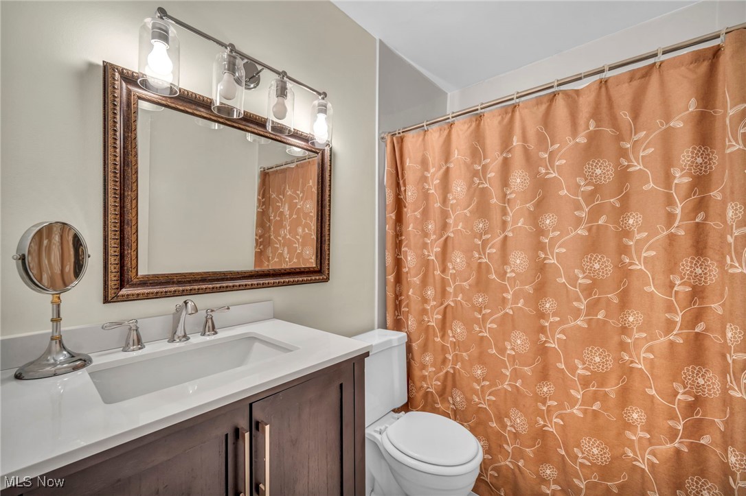 Independence Place Condo - Residential