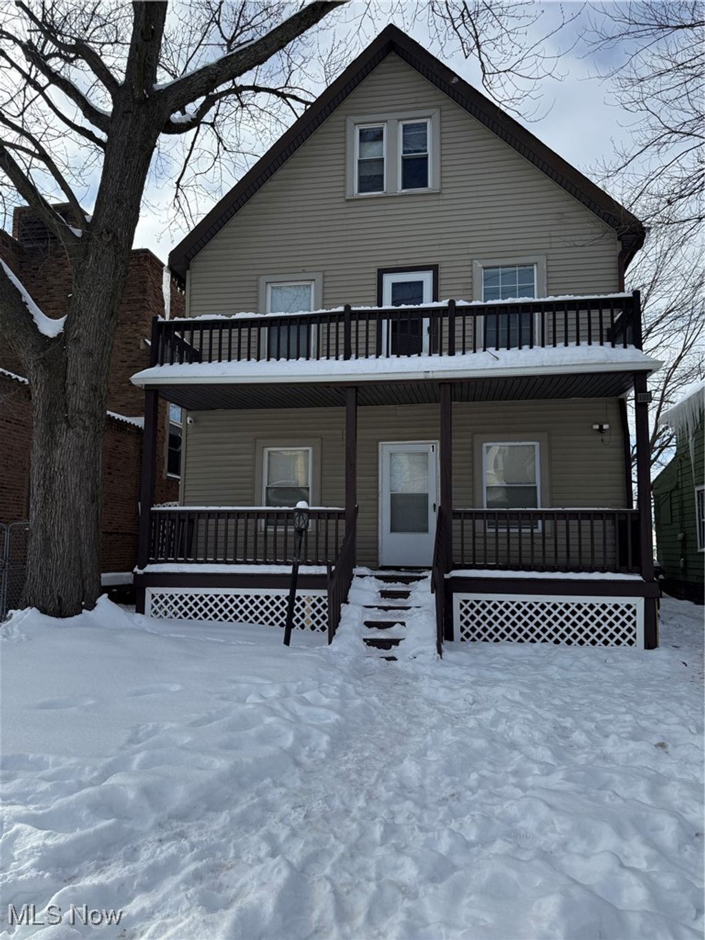 Photo of 2904 E 117th Street, Cleveland, OH 44120 (MLS # 5184433)