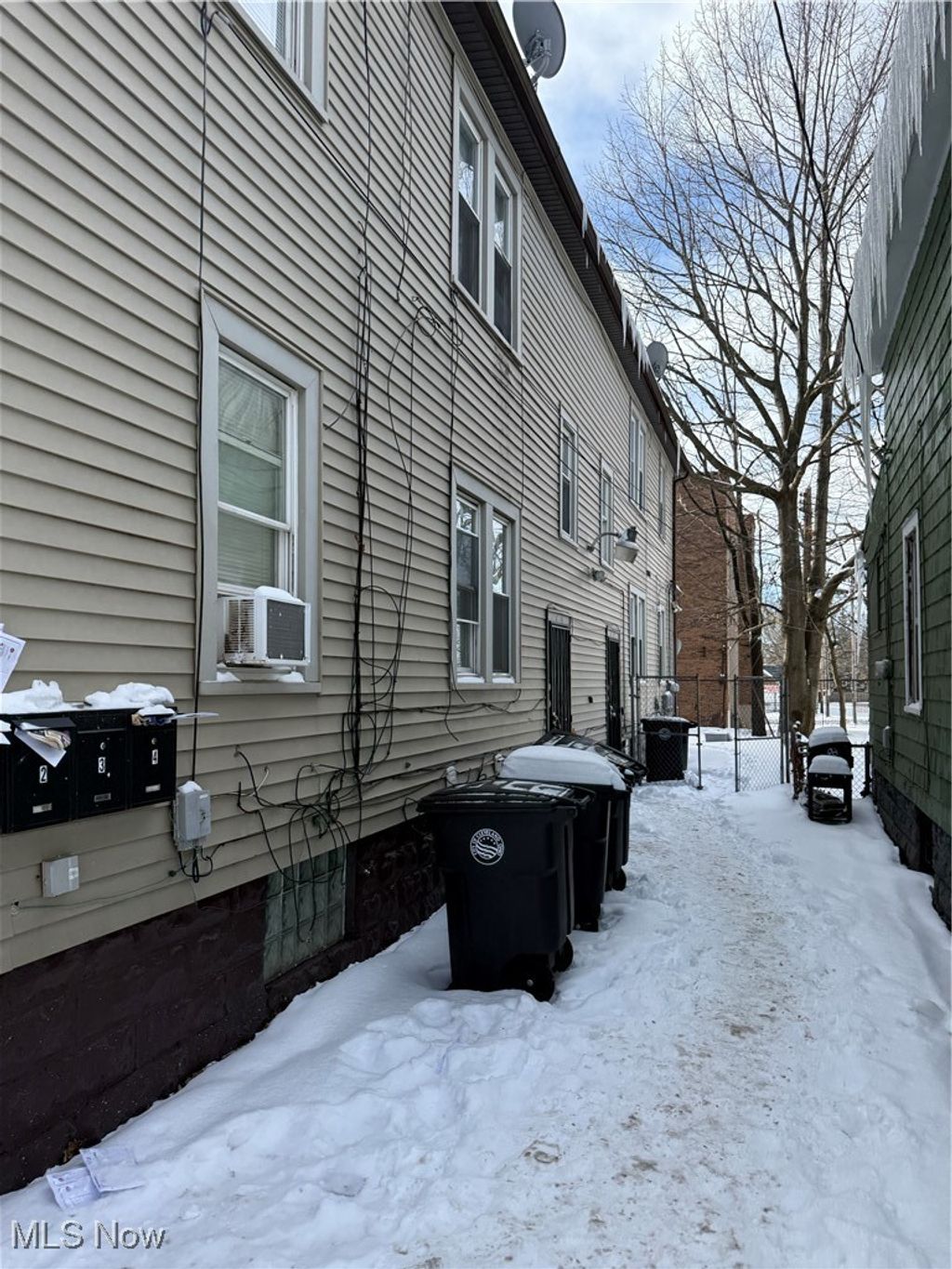 Photo of 2904 E 117th Street, Cleveland, OH 44120 (MLS # 5184433)