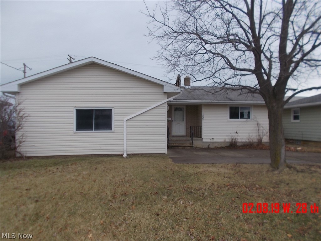 Hillcrest Amended - Residential