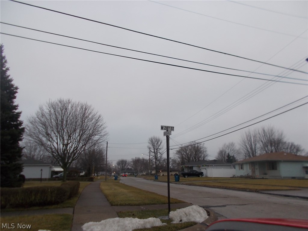 Hillcrest Amended - Residential