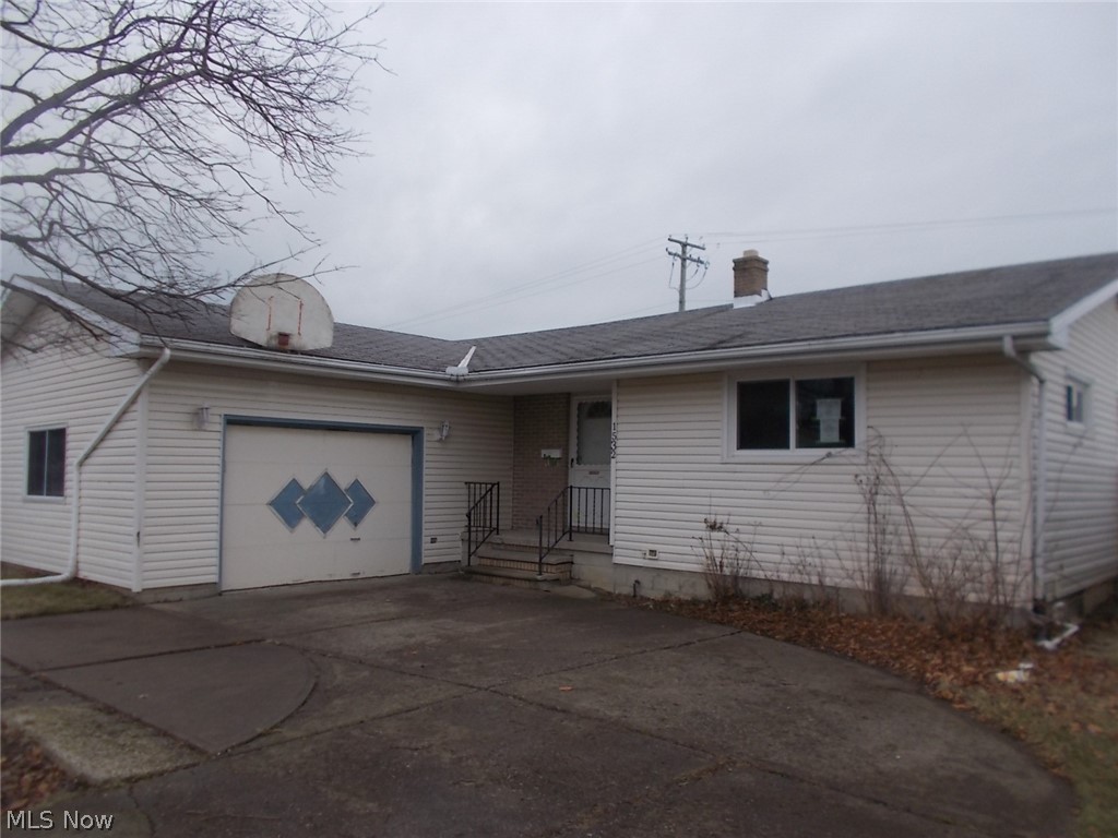 Hillcrest Amended - Residential