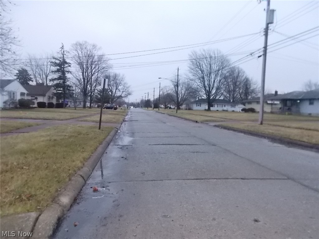 Hillcrest Amended - Residential