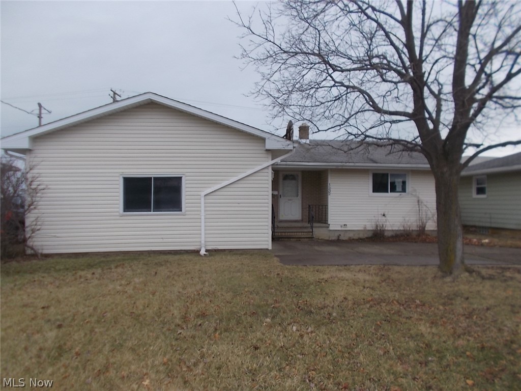 Hillcrest Amended - Residential