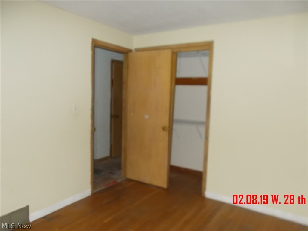 Hillcrest Amended - Residential