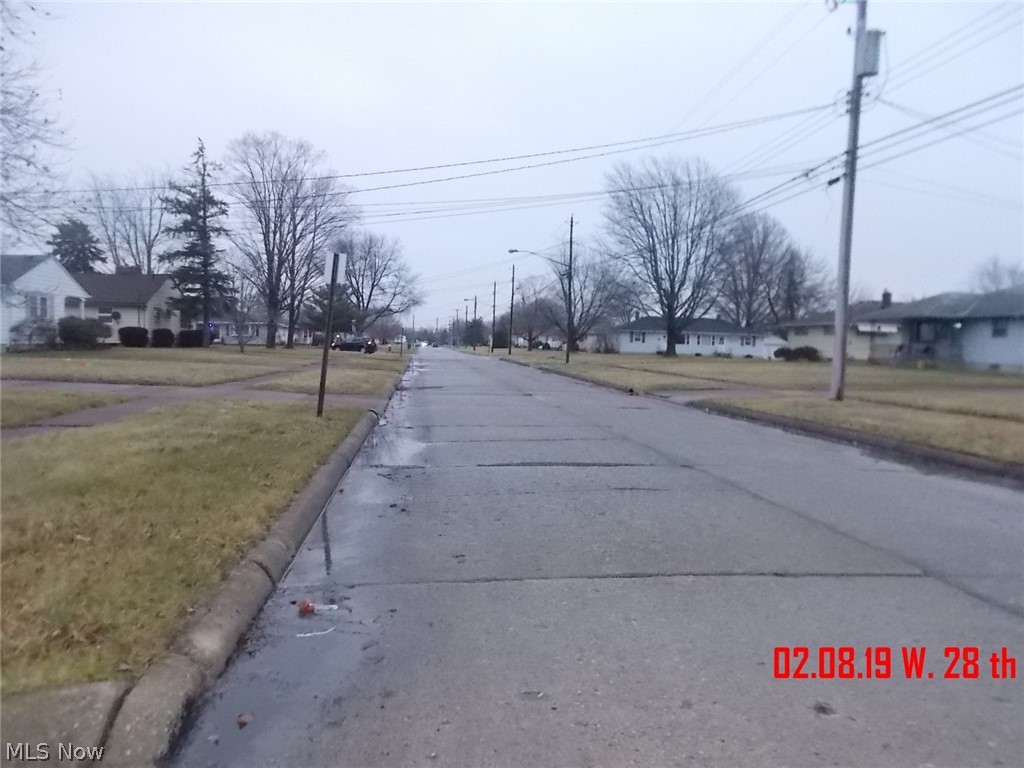 Hillcrest Amended - Residential