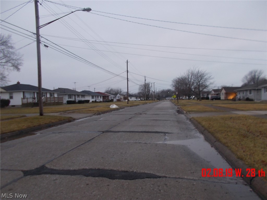 Hillcrest Amended - Residential