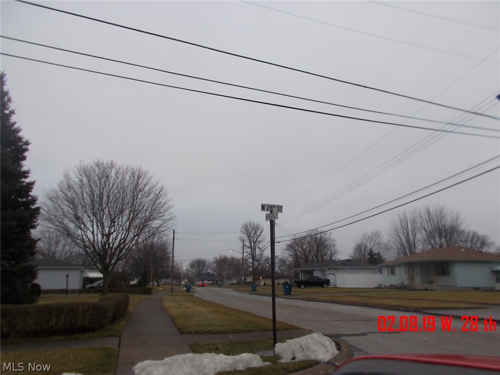 Hillcrest Amended - Residential