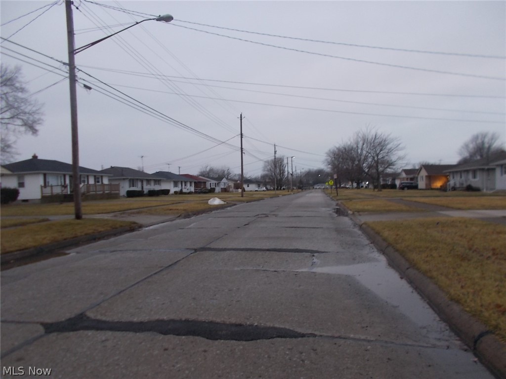 Hillcrest Amended - Residential