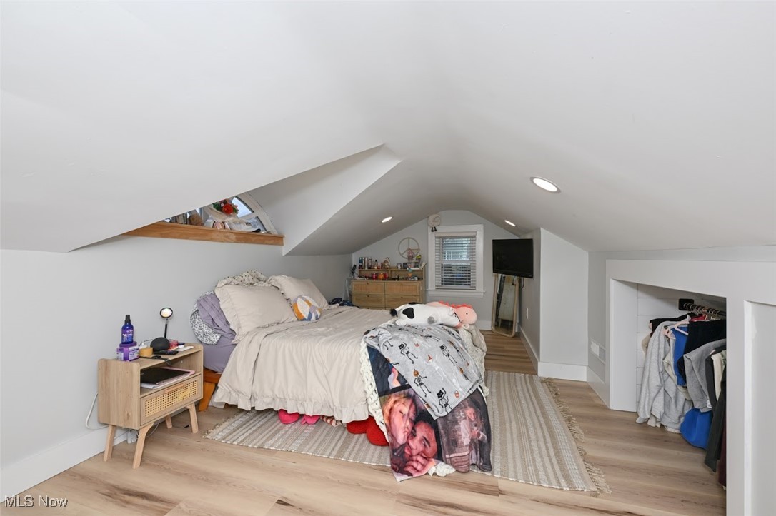 Turkeyfoot Channel - Residential