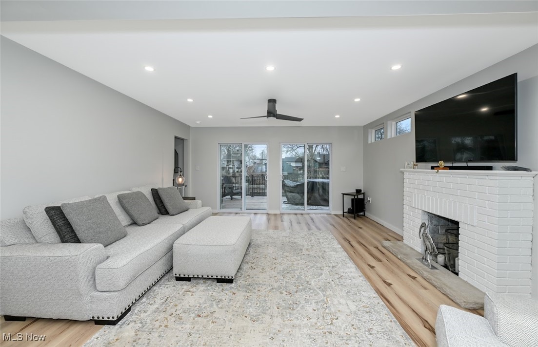 Turkeyfoot Channel - Residential