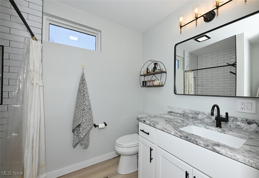 Turkeyfoot Channel - Residential