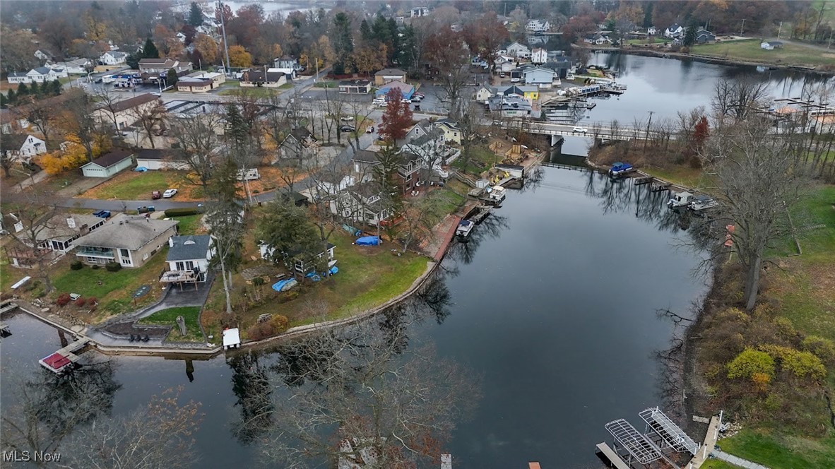 Turkeyfoot Channel - Residential