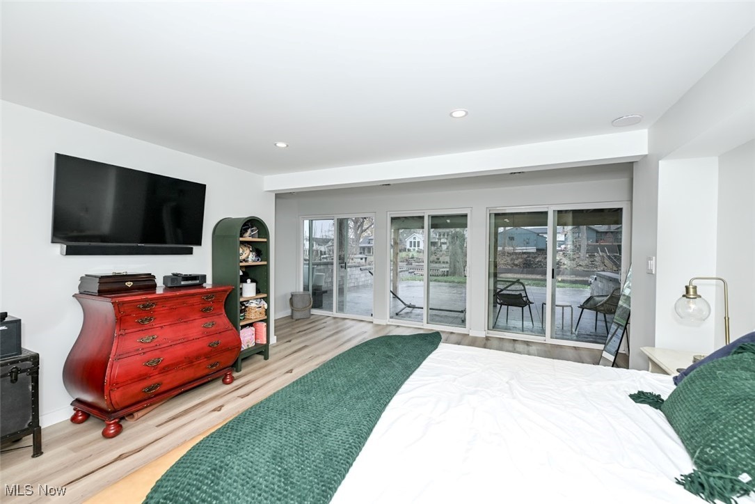 Turkeyfoot Channel - Residential